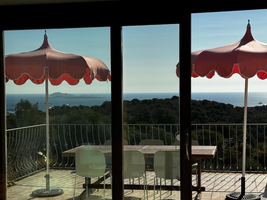 New Listing! Spectacular View Of Costa Smeralda Portisco